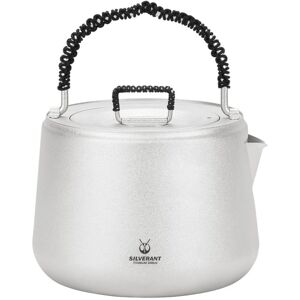 SilverAnt 1400 ml Titanium Kettle