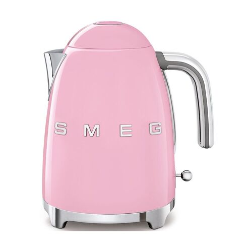 Smeg Wasserkocher KLF03 1,7 l 2400 W 50’s Style pink