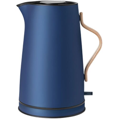 Stelton - Emma Wasserkocher - blau