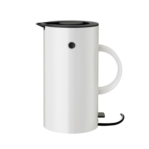 stelton EM77 Wasserkocher - weiß - 1,5 Liter