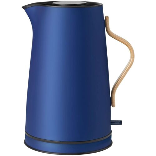 Stelton Emma Wasserkocher - dark blue - 1,2 Liter