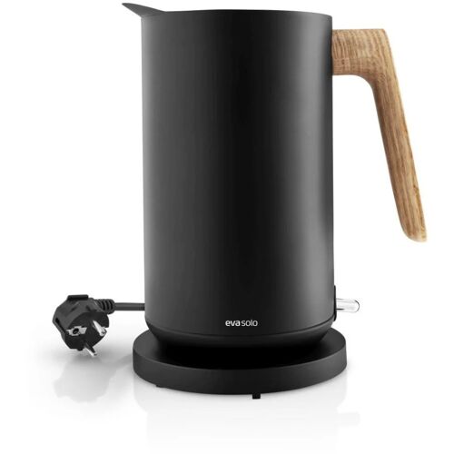 Eva Solo Nordic Kitchen Wasserkocher - black - 1,5 Liter