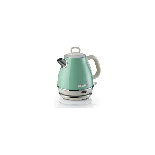 Ariete Vintage Wasserkocher Green