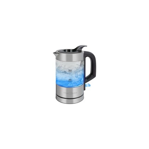 ProfiCook Glas-Wasserkochher PC-WKS 1228 G, Wasserkocher