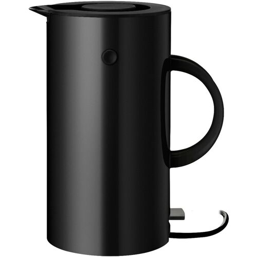 Stelton Wasserkocher EM77 black