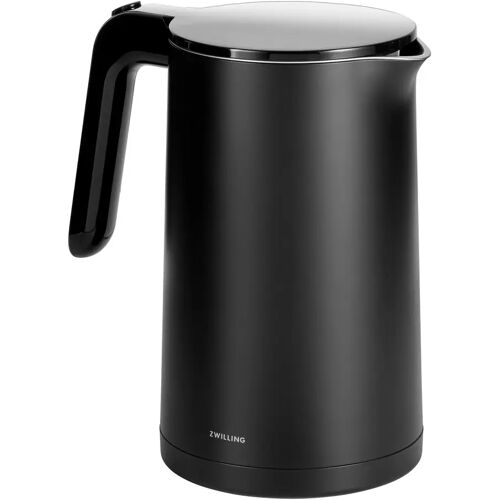 ZWILLING Wasserkocher 1,5l 1850W - schwarz