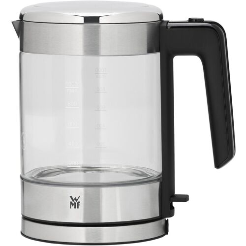 WMF CE Wasserkocher 1l - silberfarben