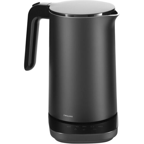 ZWILLING Wasserkocher Pro 1,5l 1850W - schwarz