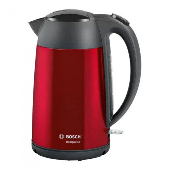 Wasserkocher Bosch „DesignLine TWK3P424“