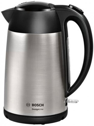 Wasserkocher Bosch „DesignLine TWK3P420“