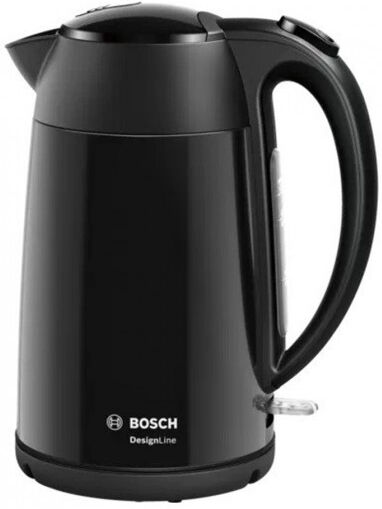 Wasserkocher Bosch „DesignLine TWK3P423“