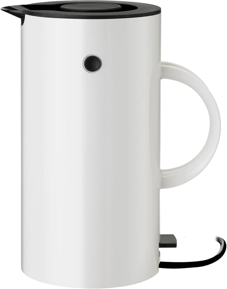 Stelton - EM 77 Wasserkocher 1.5 l, weiß (EU)