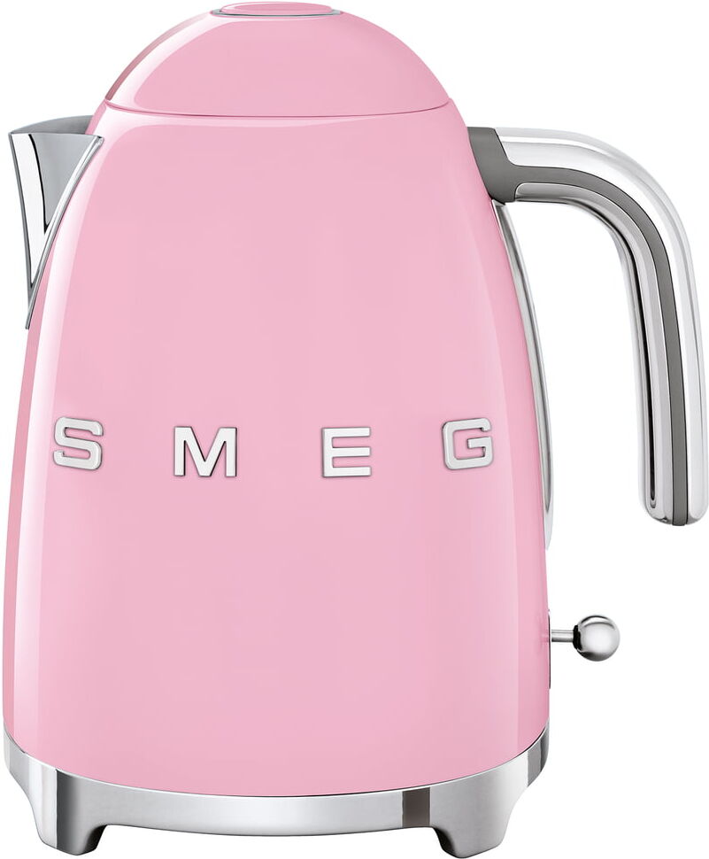 SMEG - Wasserkocher 1,7 l (KLF03), cadillac pink