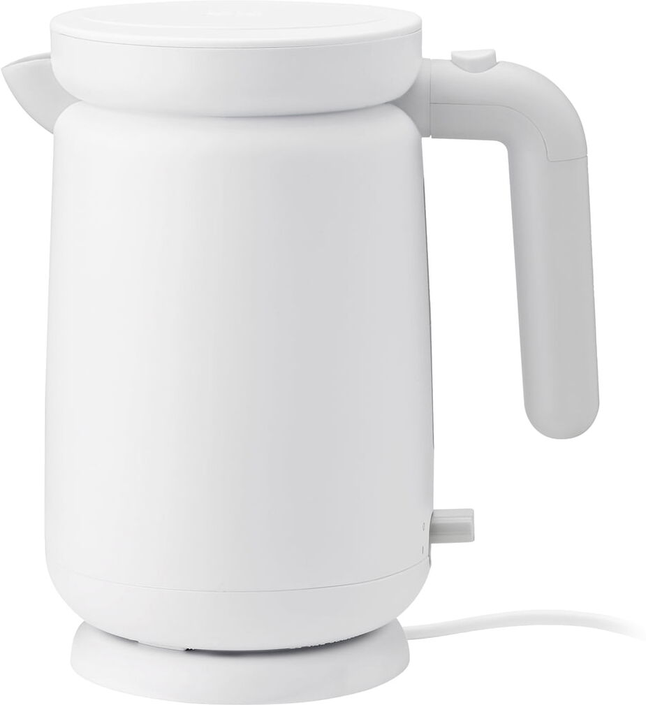 RIG-TIG by Stelton - Foodie Wasserkocher 1 l, weiß