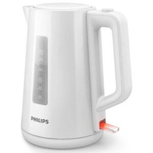 Philips Kedel Series 3000 1,7 L Hvid One Size / EU Plug