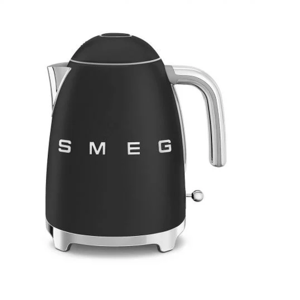 SMEG Danmark Smeg KLF03BLMEU - Elkande