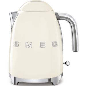 SMEG Danmark Smeg KLF03CREU - Elkande