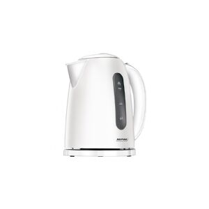 MPM MCZ-85 electric kettle (2200W 1.7l  color white)