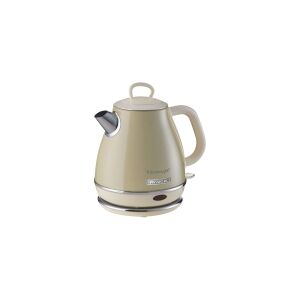 Ariete Vintage kedel 1L, beige