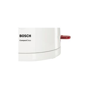 Bosch CompactClass TWK3A051 - Kedel - 1 liter - 2.4 kW - hvid/lys grå