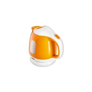 Sencor SWK 1013OR - Kedel - 1 liter - 1.1 kW - orange