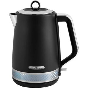 Morphy Richards Illumination Vandkedel 1,7L, Sort