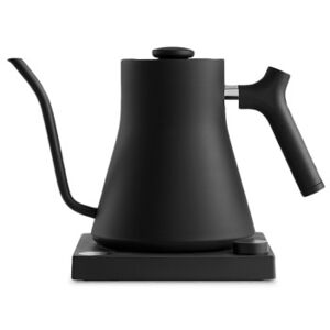 Sähköinen vedenkeitin Fellow Stagg EKG Electric Matte Black, 0,9 l