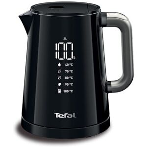 Sähköinen vedenkeitin Tefal Smart'n Light KO854830, 1 l