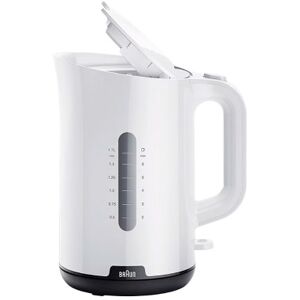 Vedenkeitin Braun Breakfast1 WK 1100 White