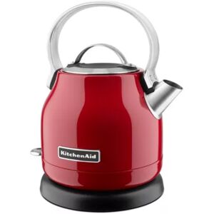 KITCHENAID Bouilloire KITCHENAID 5KEK1222EER rouge