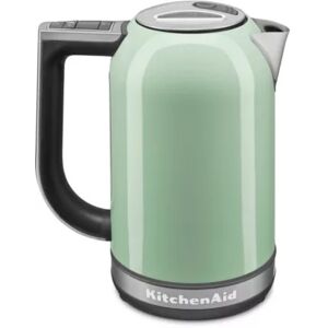 KITCHENAID Bouilloire KITCHENAID 5KEK1722EPT pistac