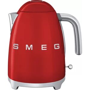 SMEG Bouill ss Fil SMEG KLF03RDEU Rouge