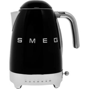 Bouill ss Fil SMEG KLF04BLEU Noir - Publicité