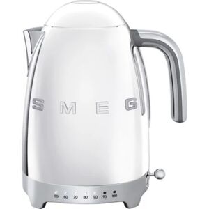 Bouill ss Fil SMEG KLF04SSEU Chromé - Publicité