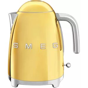 SMEG Bouill ss Fil SMEG KLF03GOEU Or