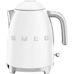 Bouill ss Fil SMEG KLF03WHMEU Blanc mat - Publicité