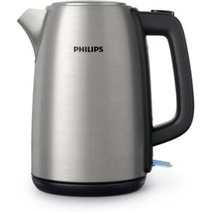 PHILIPS Bouilloire PHILIPS HD9351/90 Viva métal