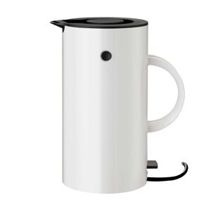 Stelton - EM 77 Bouilloire 1. 5 l, blanc (EU)