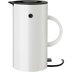 Stelton - EM 77 Bouilloire 1. 5 l, blanc (EU)