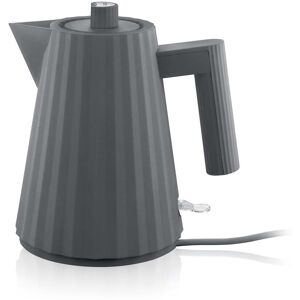 Alessi - Bouilloire Plisse 1 l, gris