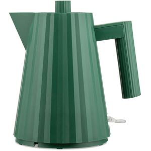 Alessi - Plisse Bouilloire 1 l, vert