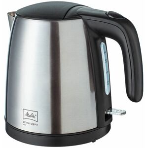 - bouilloire prime aqua mini 1018-07 1l inox -