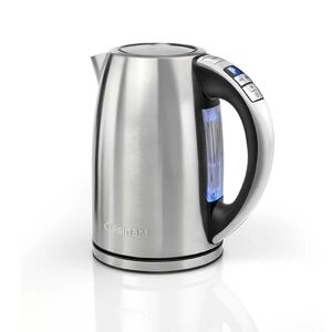 Philips Bouilloire Électrique - 1.7 L, Contrôle de la Température, Maintien  au Chaud, Couvercle à Ressort, Voyant Lumineux, Inox, Socle 360°  (HD9359/90) : : Cuisine et Maison