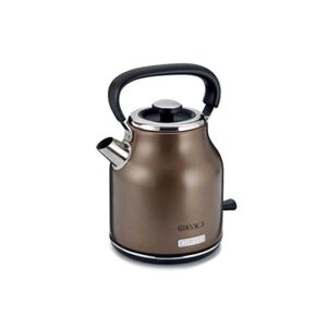 Ariete Classica 2864/26 - Bouilloire - 1.7 litres - 2 kWatt - bronze - Publicité