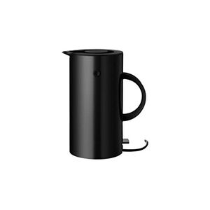 Stelton Bouilloire EM77 890 1.5L 230V 1000W Fibres Mélangées Plastique Ebullition Rapide Noir - Publicité