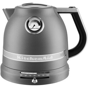 Artisan 5KEK1522EGR - Bouilloire - 1.5 litres - 2.4 kWatt - gris impérial