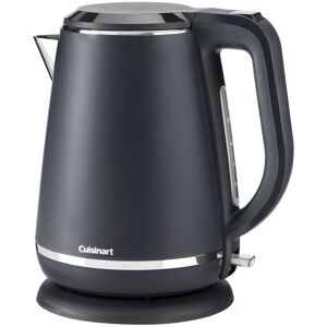 Cuisinart CJK780E - Bouilloire - 1.5 litres - 3 kWatt - Gris ardoise - Publicité