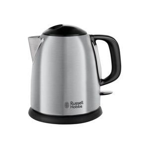 RUSSELL HOBBS 24993-70 Gris Bouilloire électrique Compacte Colours