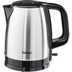 Tefal Bouilloire Tefal 1,7 L inox