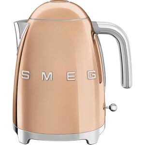 Smeg Bouilloire 1,7l cuivre en inox H17.1 Cuivre 23x17x25cm